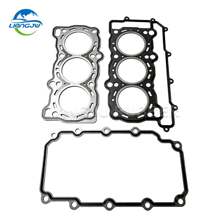 Gasket Enjin Automotif