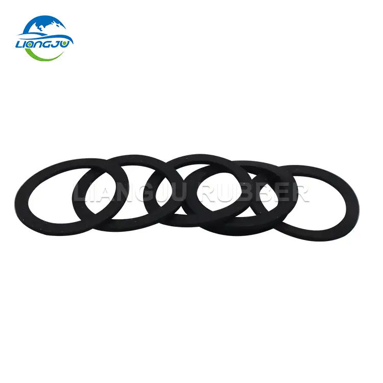 Rubber Gasket